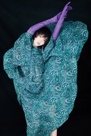 丹麦马戏团1986版